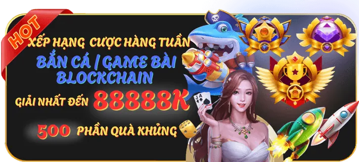 Hoàn trả cao hơn cho thành viên VIP 898bet nhà cái